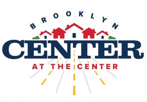 Brooklyn Center City Logo