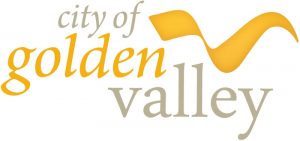 City of Golden Valley logo