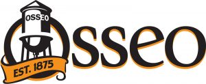 Osseo City Logo