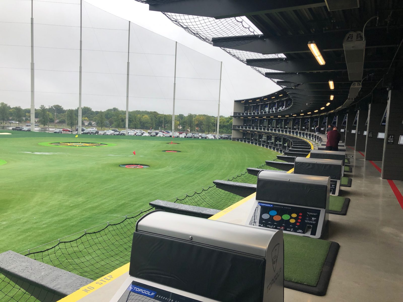 Brooklyn Center’s Topgolf Celebrates Grand Opening This Week CCX Media