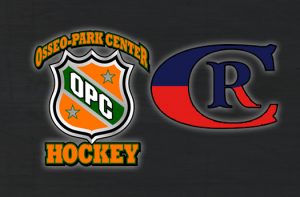 Champlin Park/CR Girls Hockey