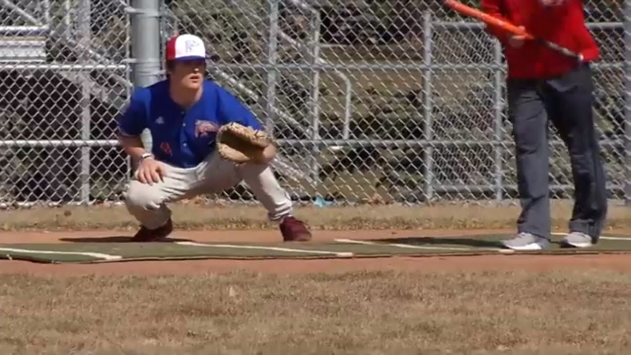 Armstrong Baseball Preview CCX Media