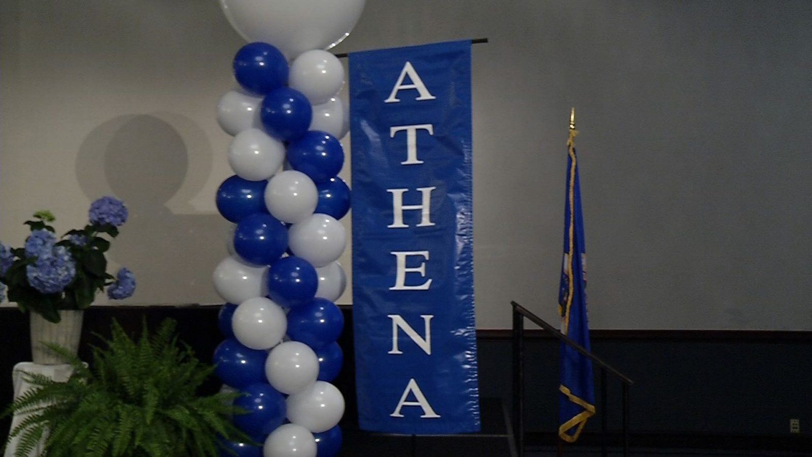 Athena Awards Ceremony CCX Media