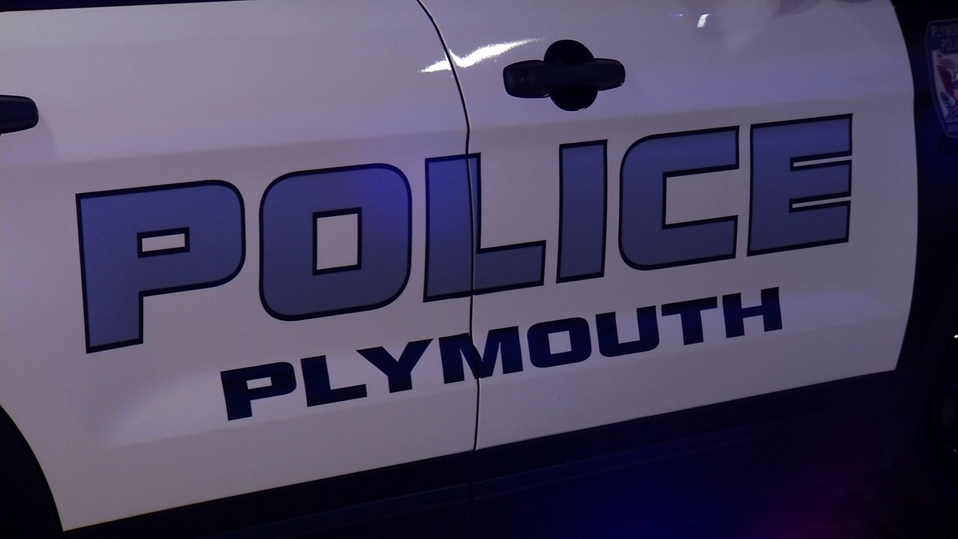plymouth police