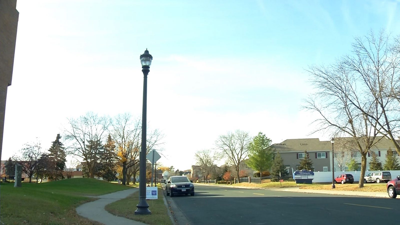Renovations Begin at Brooklyn Park Apartments CCX Media