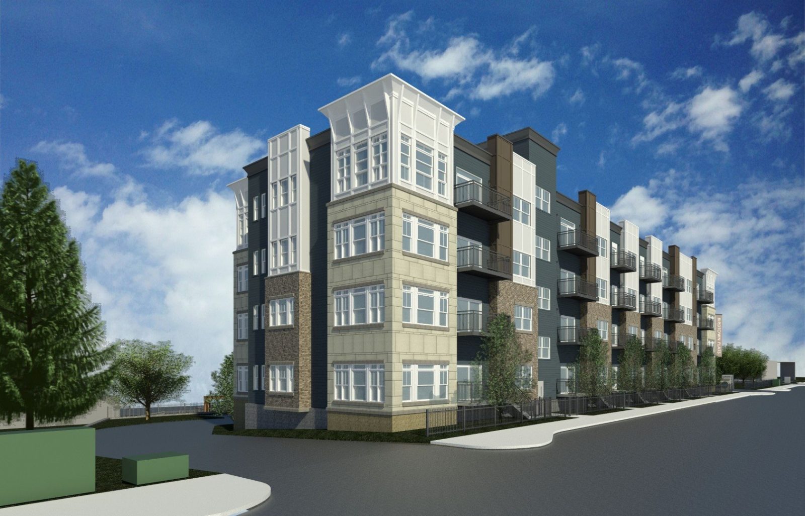 Robbinsdale’s Bird Town Flats Prepares to Open, A City First in 30-plus ...