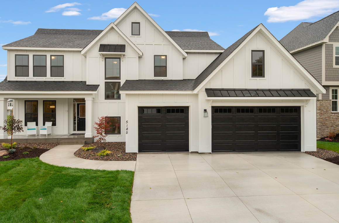 New Homes Proposed for Southwest Maple Grove CCX Media