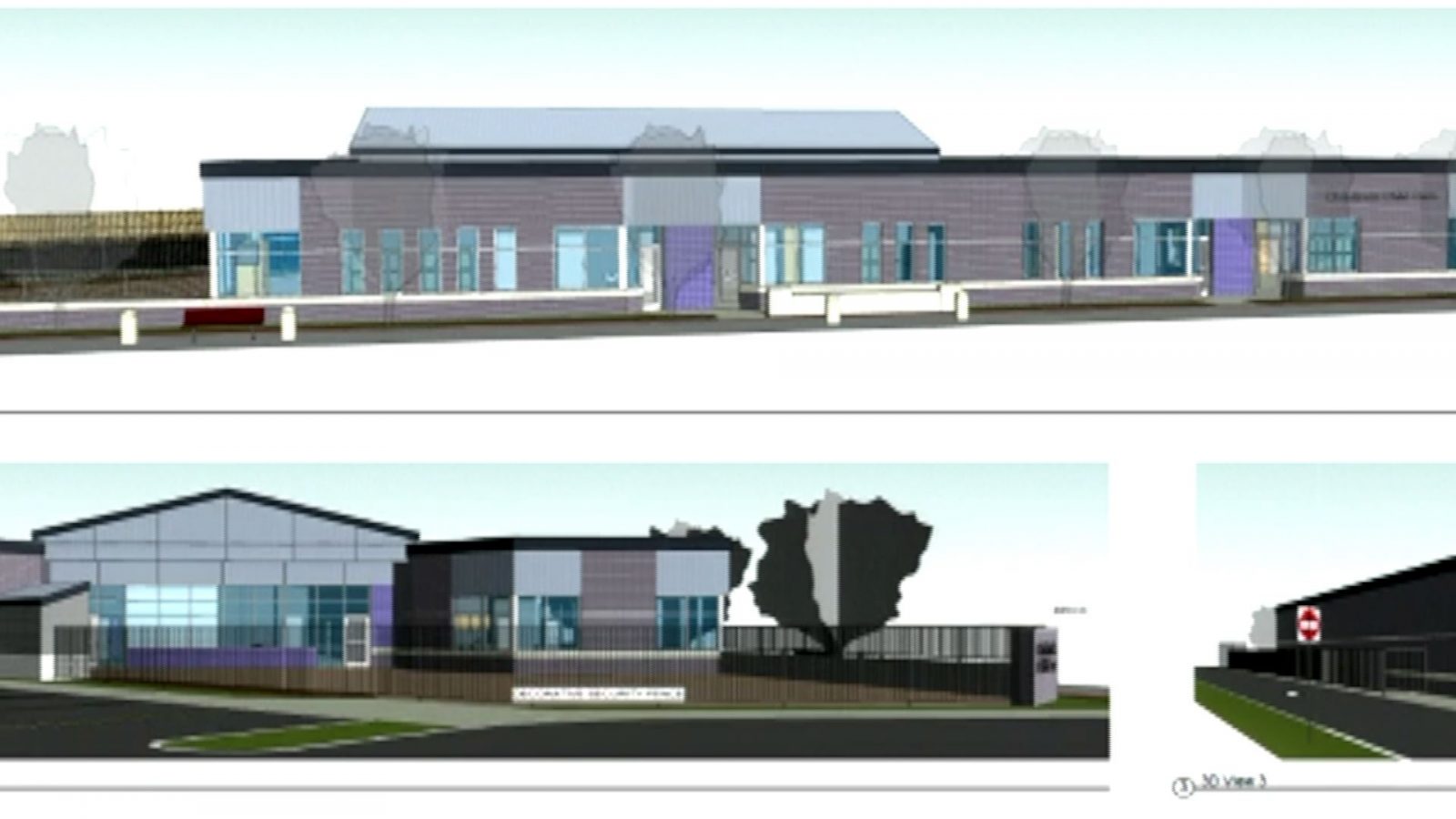 Affordable Childcare Facility Coming to Brooklyn Park CCX Media