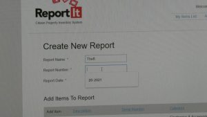 Brooklyn Center Police Use New System called Report it