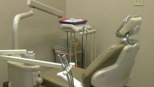 free dental care