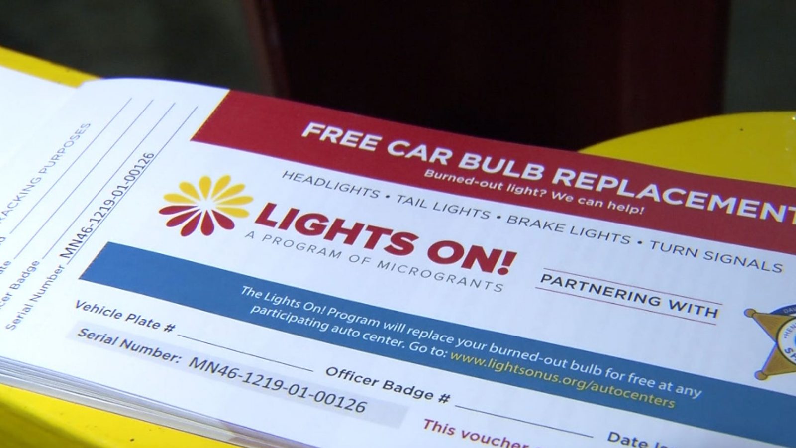 Hennepin County to Give Away Vouchers for Car Repairs