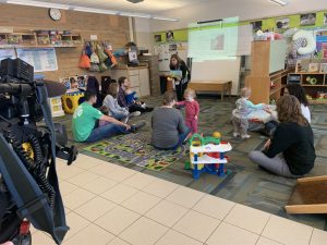 Robbinsdale Early Childhood