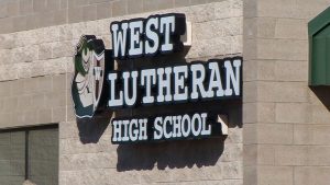 West Lutheran Settlement
