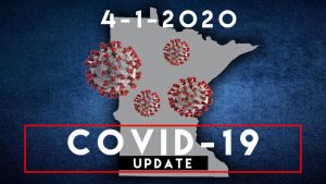 MN COVID-19 Update