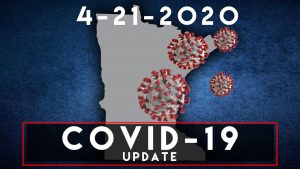 COIVID-19 Update