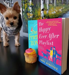 the happy ever after playlist