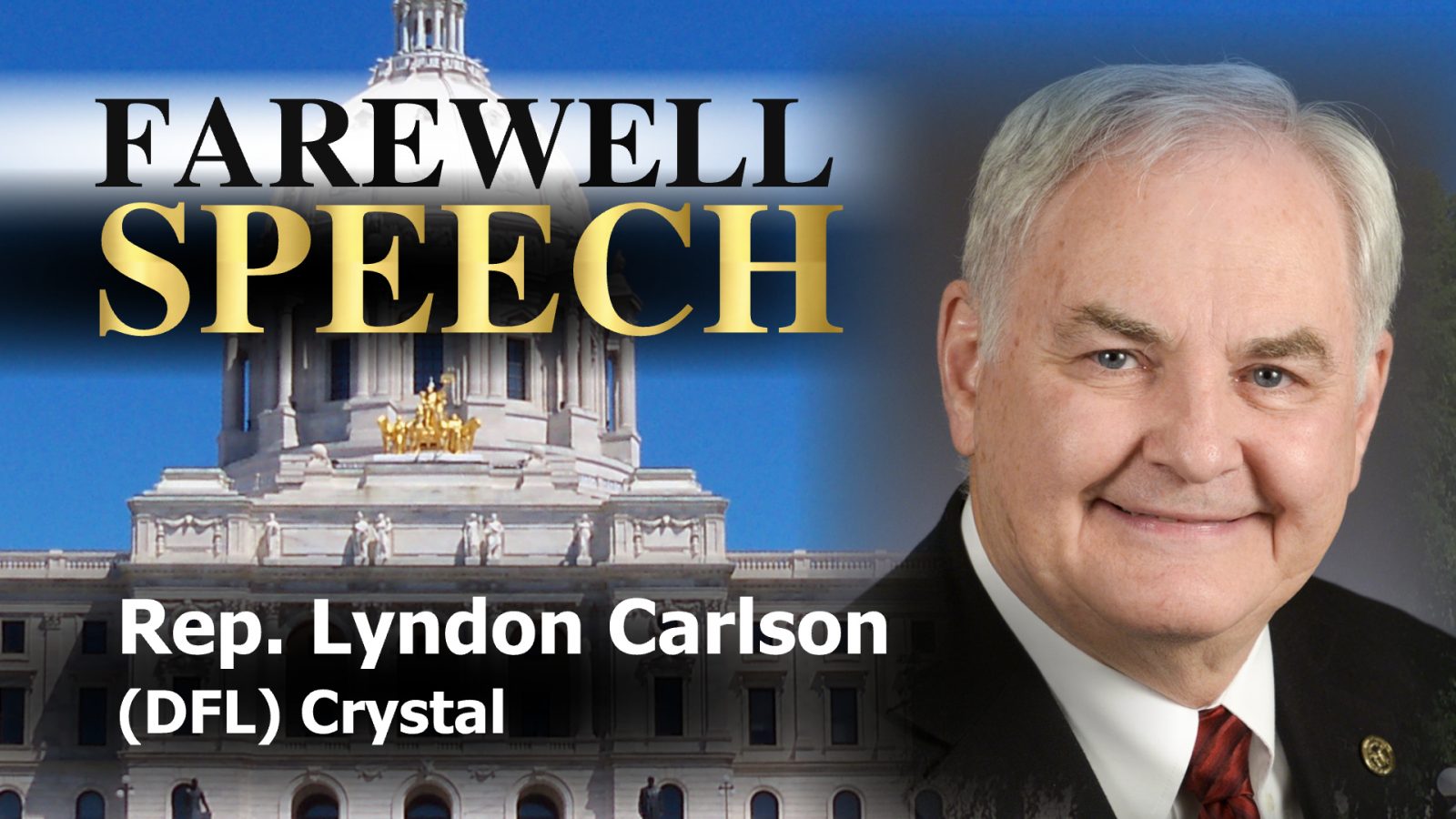 crystal-s-carlson-longest-serving-legislator-in-mn-history-gives