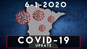 6-1 COVID-19 Update