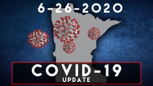 6-26 COVID-19 Update