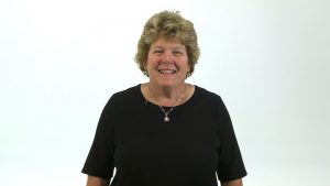 Ann Johnson Stewart, DFL