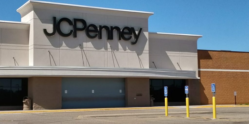 J.C. Penney Closing Maple Grove Store, Others CCX Media