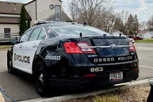 osseo police