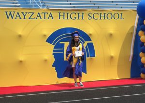 wayzata graduation