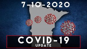 COVID-19 Update 7-10
