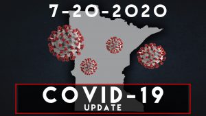 7-20 COVID-19 Update