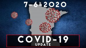 7-6-2020 COVID-19 Update