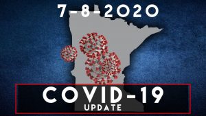 7-8 COVID-19 Update