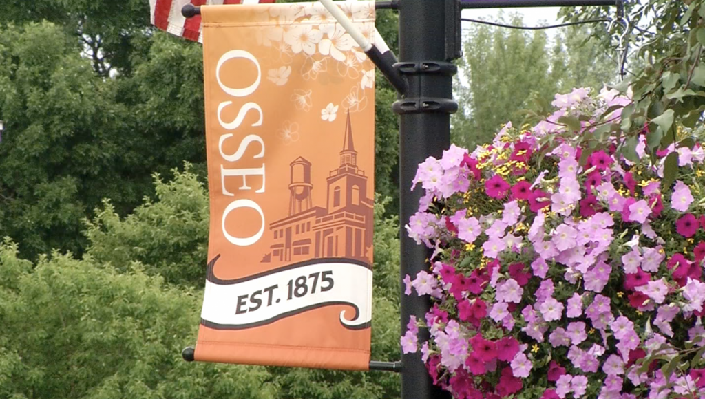 Osseo Farmers Market Kicks off Summer Season CCX Media