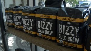 bizzy coffee