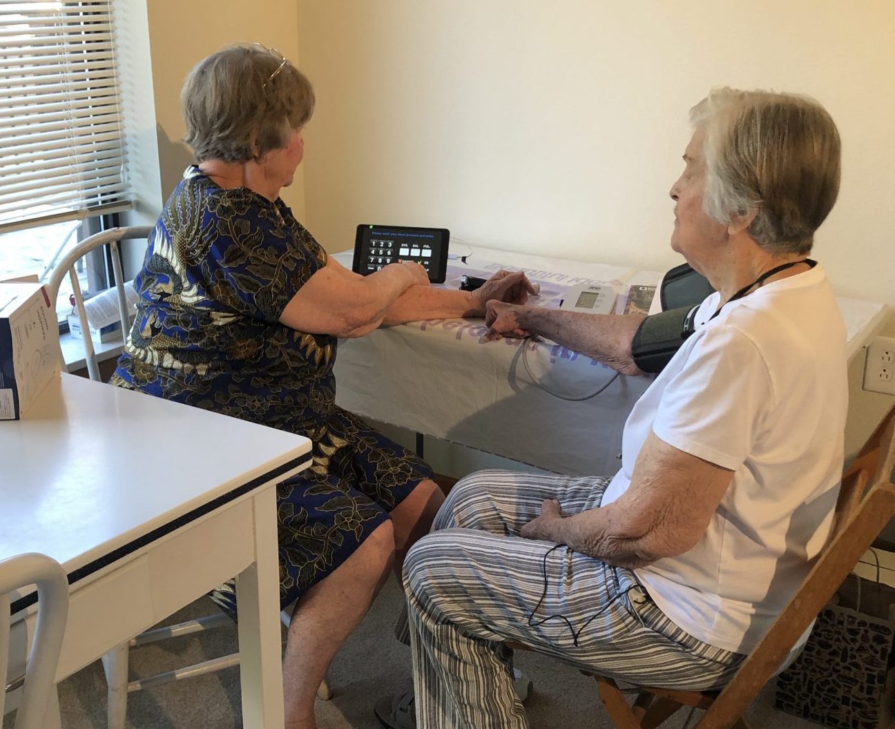 New Partnership Allows Patients to Receive Hospital Care