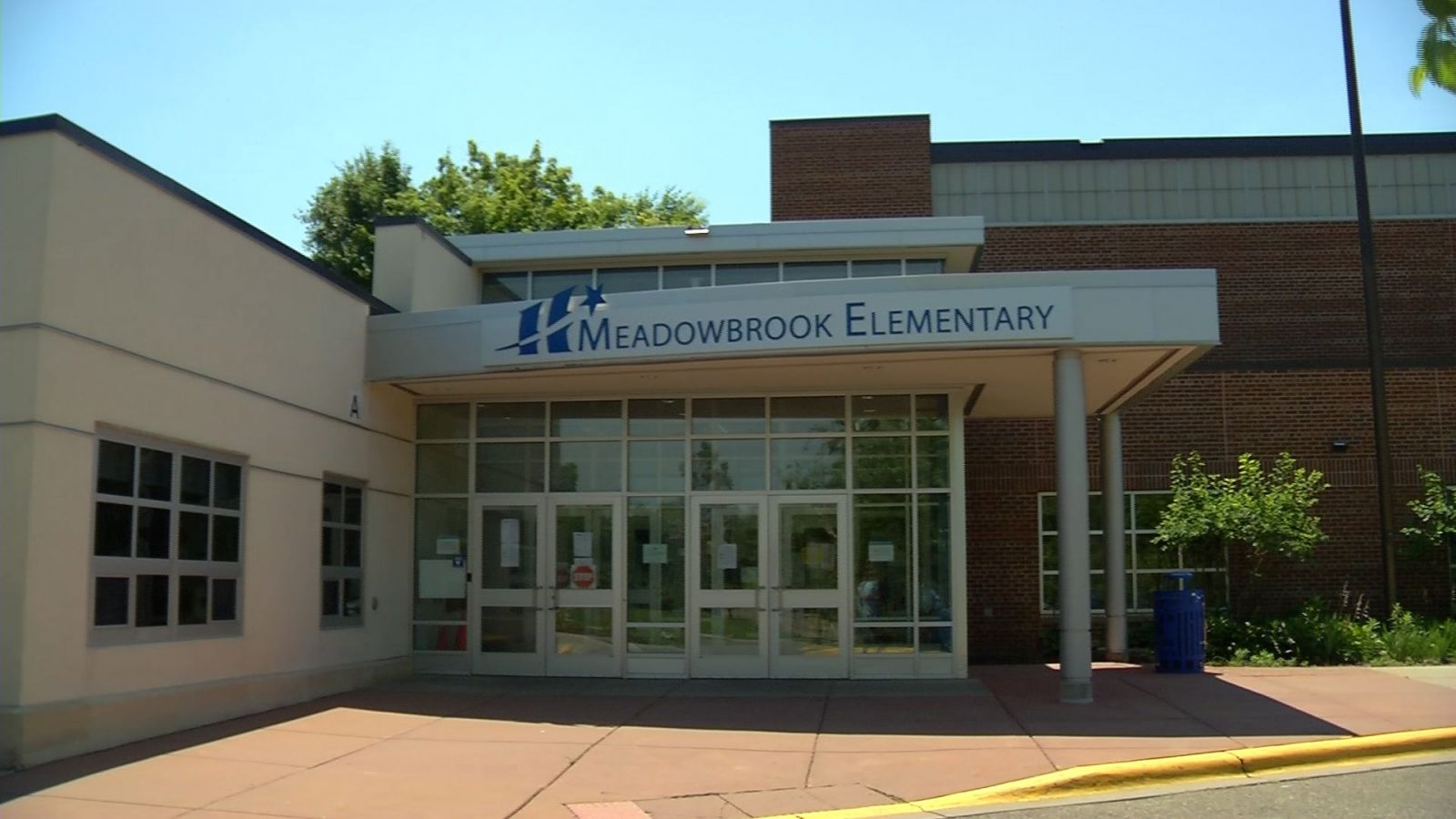 New Meadowbrook Elementary Principal Faces Big Challenges in Fall CCX