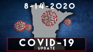 8-14 COVID-19 Update