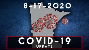 8-17 COVID-19 Update