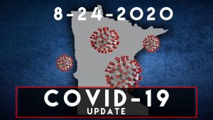 8-24 COVID-19 Update