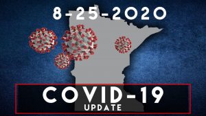 8-25 COVID-19 Update