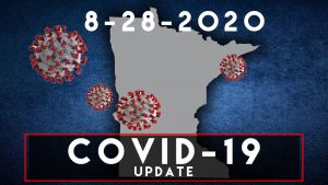 8-28 COVID-19 Update