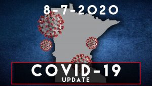 8-7 COVID-19 Update