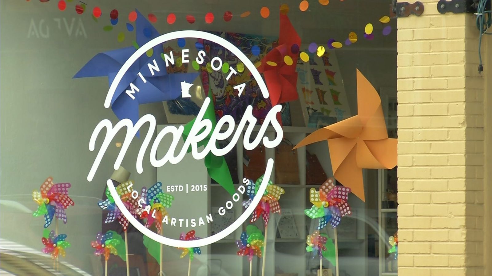 Golden Valley Owners Of Minnesota Makers Expand To Excelsior Ccx Media