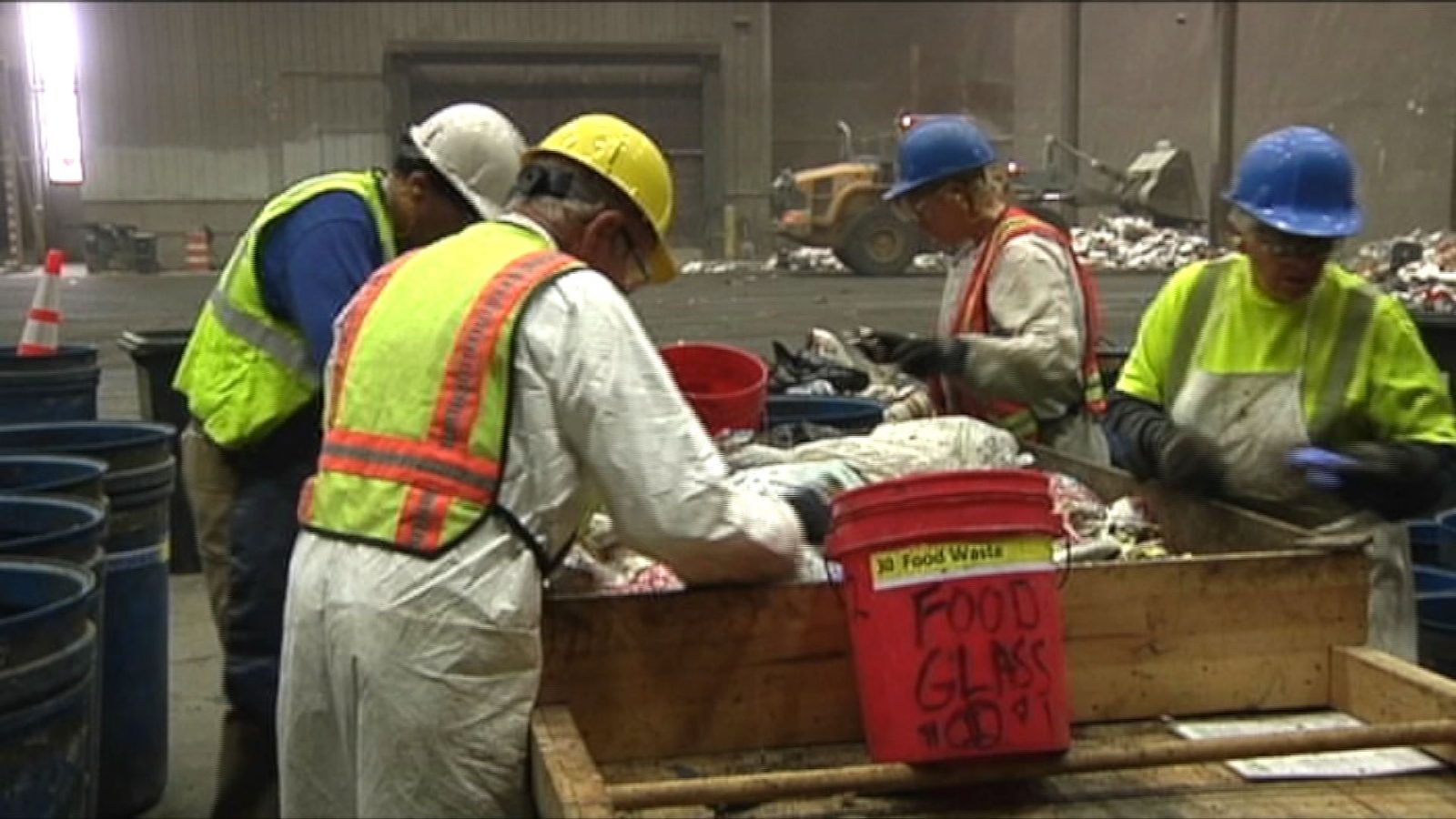 Hennepin County Launches 'Stop Food Waste Challenge' CCX Media