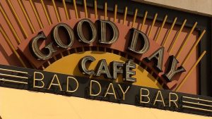 Good Day Cafe 