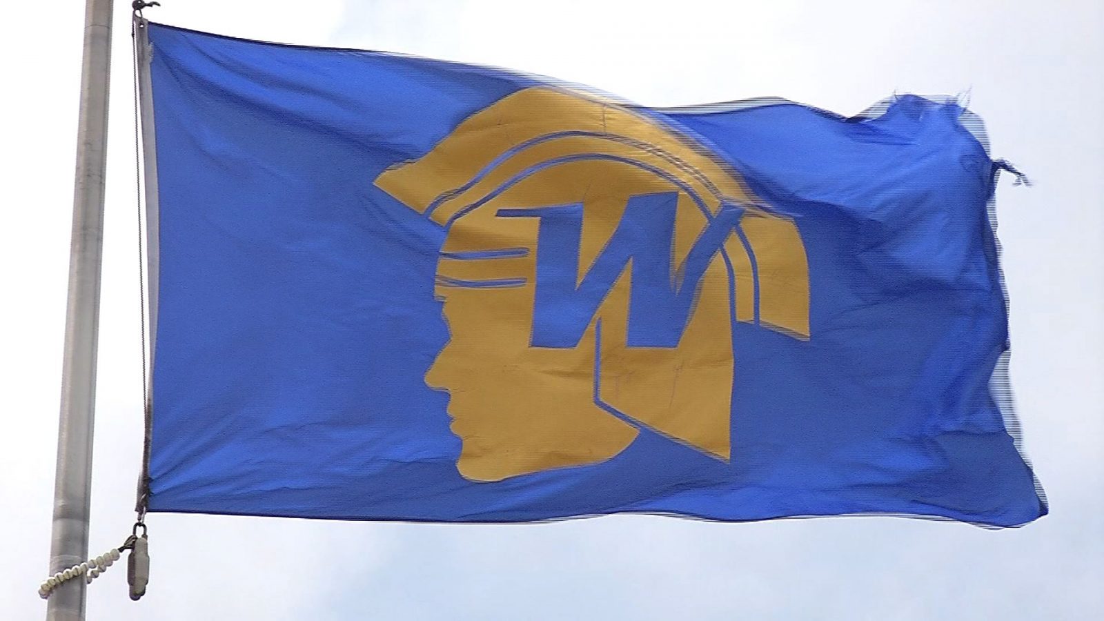 2022 Wayzata Senior High School Graduation