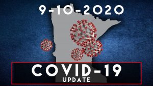 9-10 COVID-19 Update