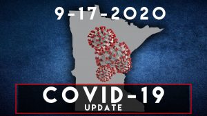 9-17 COVID-19 Update