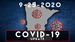 9-25 COVID-19 Update