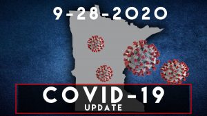 9-28 COVID-19 Update