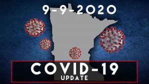 9-9 COVID-19 Update